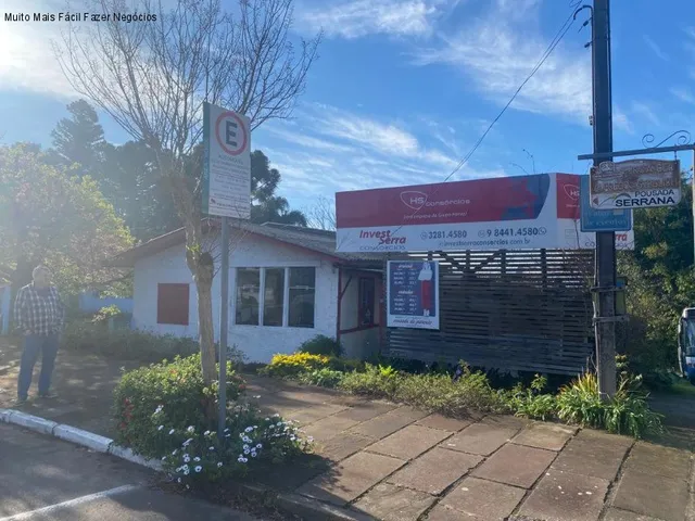 Imagem 9: TERRENO RESIDENCIAL em NOVA PETRÓPOLIS - RS, Pousada da Neve