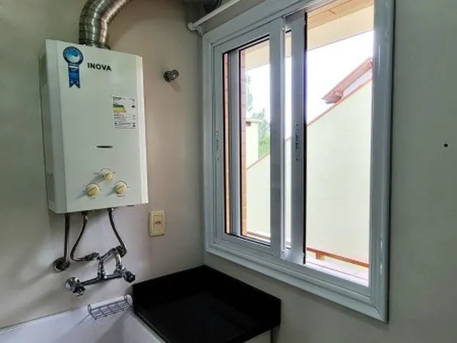 Imagem 9: APARTAMENTO RESIDENCIAL em NOVA PETRÓPOLIS - RS, Logradouro