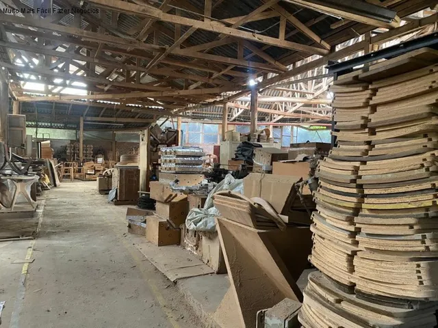 Imagem 4: PAVILHÃO INDUSTRIAL em NOVA PETRÓPOLIS - RS, Piá