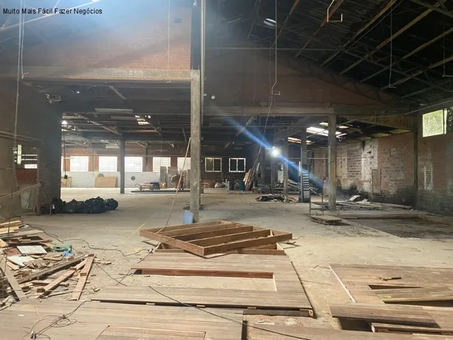 Imagem 2: PAVILHÃO INDUSTRIAL em NOVA PETRÓPOLIS - RS, Piá