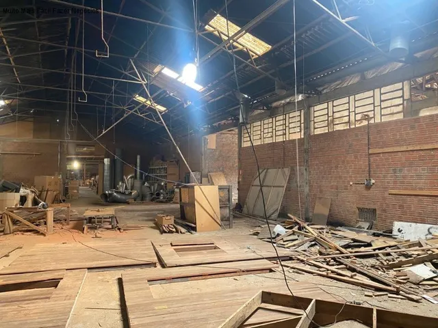 Imagem 5: PAVILHÃO INDUSTRIAL em NOVA PETRÓPOLIS - RS, Piá