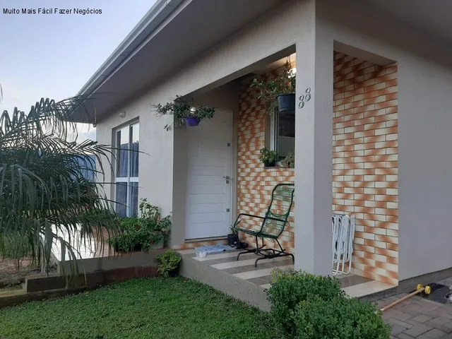 Imagem 6: CASA RESIDENCIAL em NOVA PETRÓPOLIS - RS, Linha Brasil