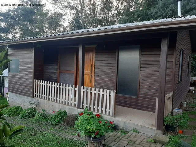 Imagem 9: CASA RESIDENCIAL em NOVA PETRÓPOLIS - RS, Linha Brasil