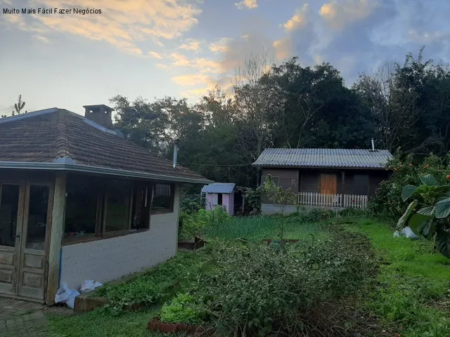 Imagem 12: CASA RESIDENCIAL em NOVA PETRÓPOLIS - RS, Linha Brasil