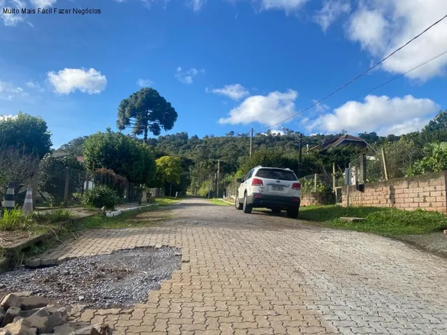 Imagem 5: TERRENO RESIDENCIAL em NOVA PETRÓPOLIS - RS, Vale Verde