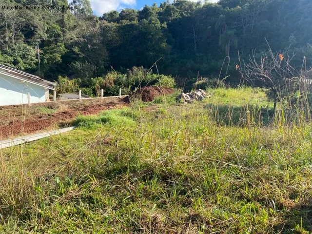 Imagem 1: TERRENO RESIDENCIAL em NOVA PETRÓPOLIS - RS, Piá