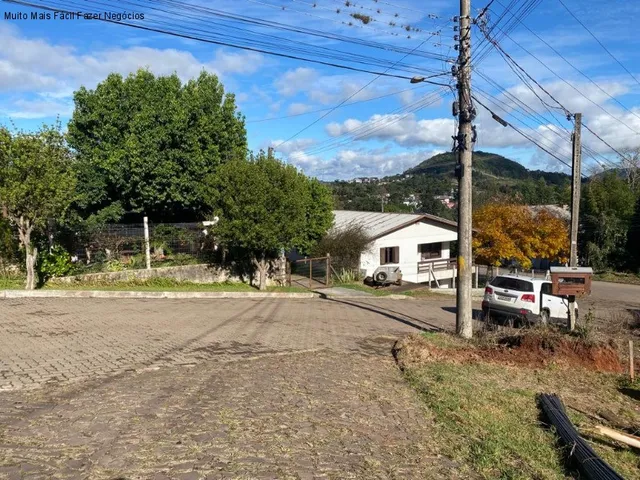 Imagem 7: TERRENO RESIDENCIAL em NOVA PETRÓPOLIS - RS, Piá