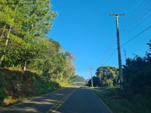 Imagem 5: AREA RURAL em NOVA PETRÓPOLIS - RS, Linha Temerária