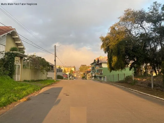 Imagem 4: TERRENO RESIDENCIAL em NOVA PETRÓPOLIS - RS, Logradouro