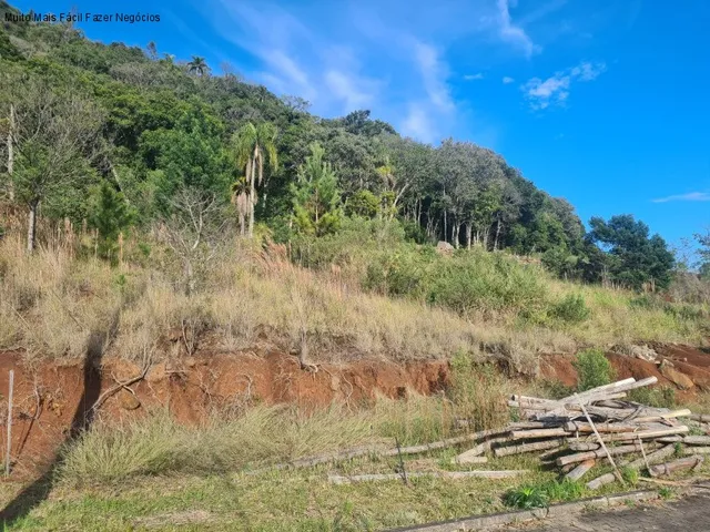 Imagem 1: TERRENO RESIDENCIAL em NOVA PETRÓPOLIS - RS, Pousada da Neve