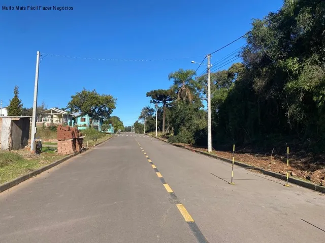 Imagem 4: TERRENO RESIDENCIAL em NOVA PETRÓPOLIS - RS, Germânia