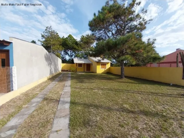 Imagem: CASA RESIDENCIAL em CAPÃO DA CANOA - RS
