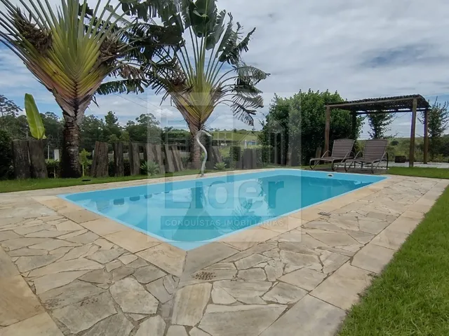 Imagem: Chácara Residencial em Caçapava - Sp