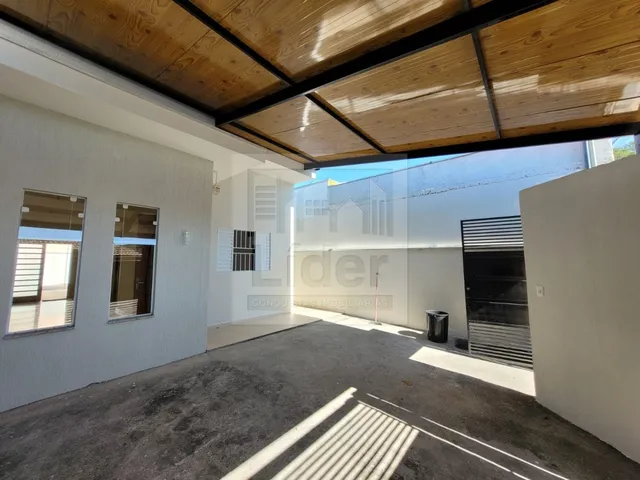 Imagem: Casa Residencial em Caçapava - Sp, Parque