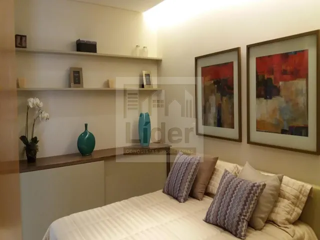 Imagem: Apartamento Residencial em Jacareí - Sp