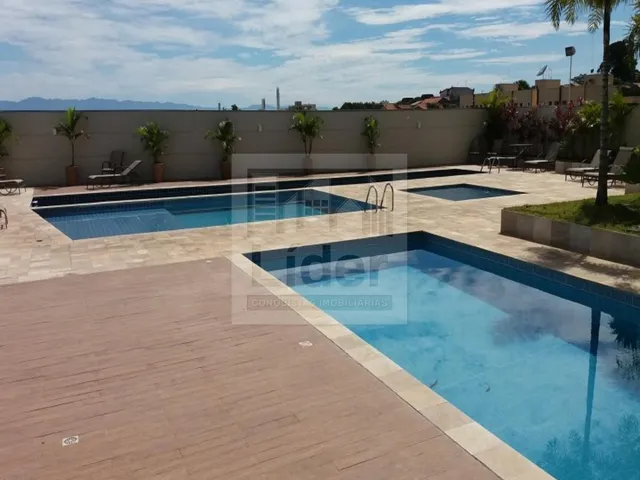 Imagem 4: Apartamento Residencial em Jacareí - Sp, Edifico Eco Vitta