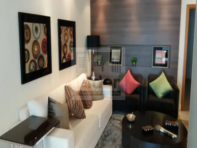 Imagem 7: Apartamento Residencial em Jacareí - Sp, Edifico Eco Vitta