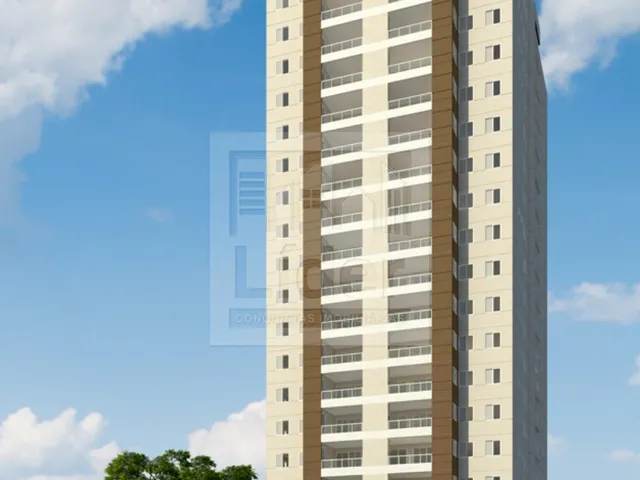 Imagem 10: Apartamento Residencial em Jacareí - Sp, Edifico Eco Vitta