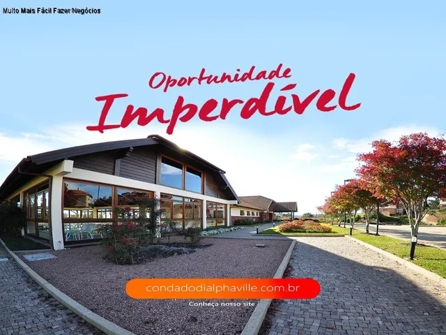 Imagem 8: APARTAMENTO RESIDENCIAL em Gramado - RS, Alphaville