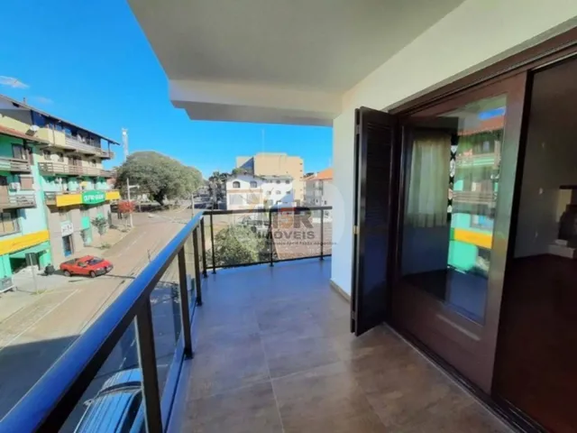 Imagem 3: APARTAMENTO RESIDENCIAL em NOVA PETRÓPOLIS - RS, Centro
