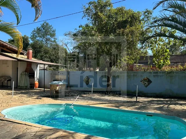 Imagem: CHÁCARA RESIDENCIAL em Caçapava - SP