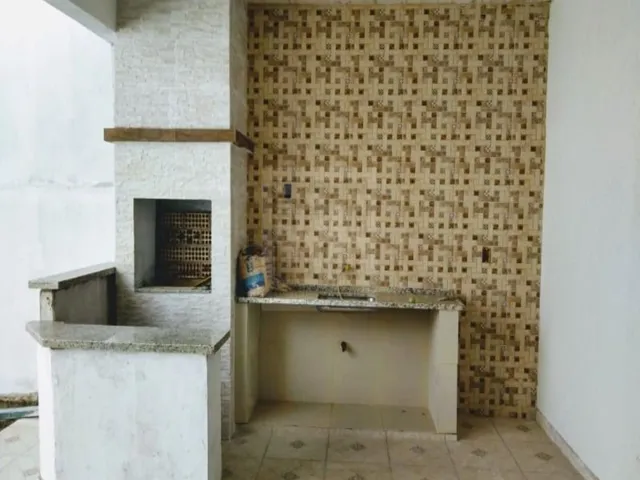Imagem: Casa Residencial em Caçapava - Sp, Borda