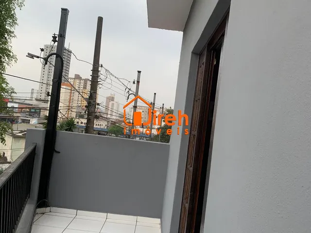 Imagem 12: Sobrado Vila Bocaina MAUA