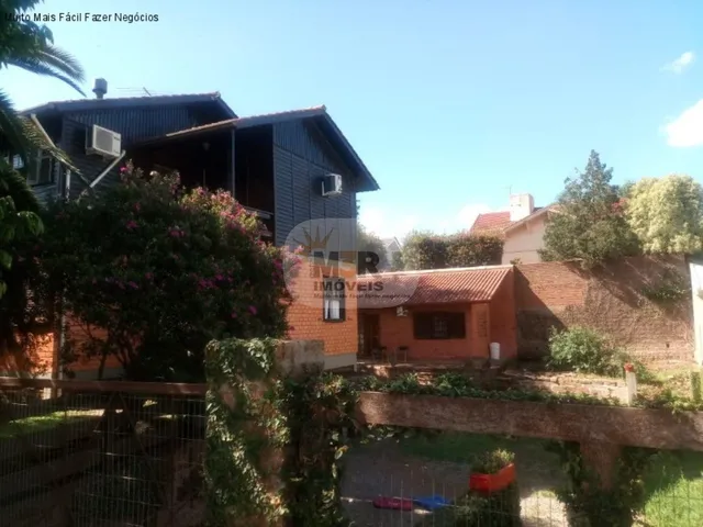 Imagem 5: CASA RESIDENCIAL em Nova Petrópolis - RS, Pousada da Neve