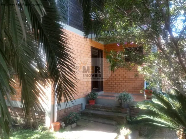 Imagem 8: CASA RESIDENCIAL em Nova Petrópolis - RS, Pousada da Neve