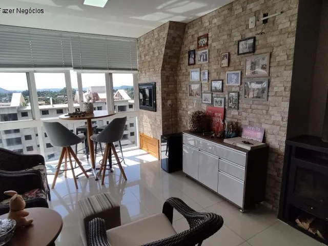 Imagem: APARTAMENTO RESIDENCIAL em Nova Petrópolis