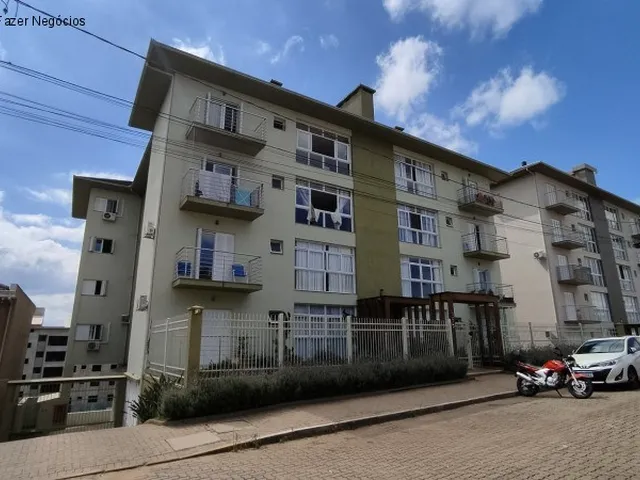 Imagem 4: APARTAMENTO RESIDENCIAL em Nova Petrópolis - RS, Pousada da Neve