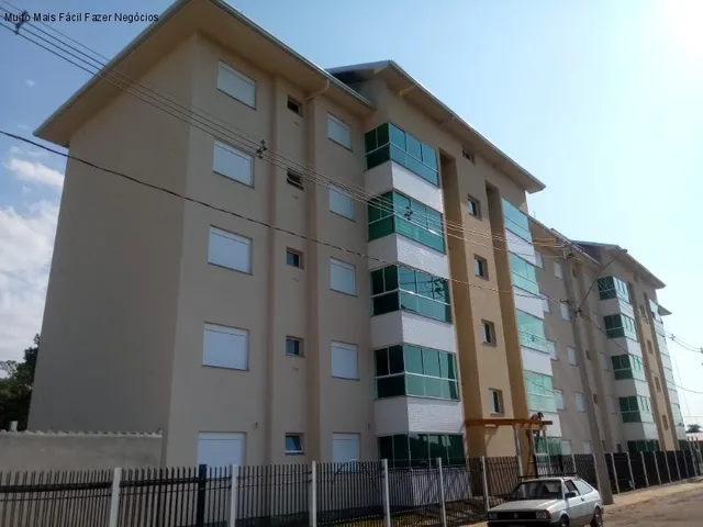 Imagem: APARTAMENTO RESIDENCIAL em Nova Petrópolis