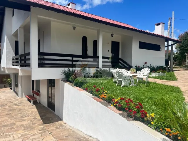 Imagem: Casa Comercial em Nova Petrópolis - Rs