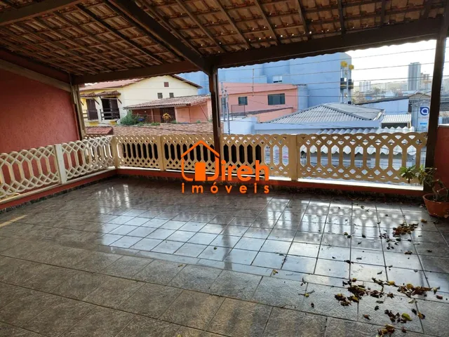 Imagem 11: Sobrado à venda ? Vila Bocaina ? Mauá