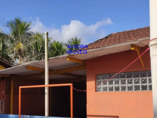 Imagem: Casa Comercial em Mongagua - Sp, Balneário