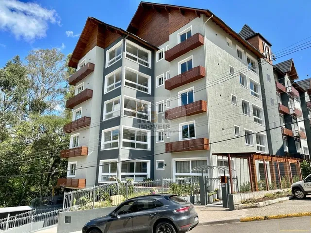 Imagem: Apartamento Residencial em Nova Petrópolis