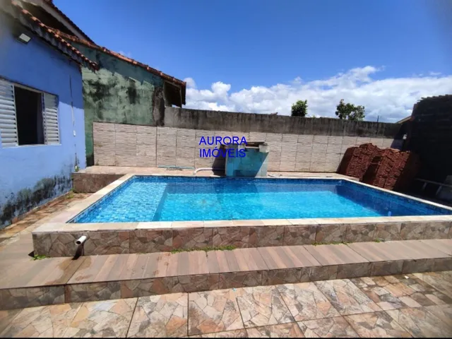 Imagem 1: Casa Temporada em Mongaguá - SP, Vila Seabra