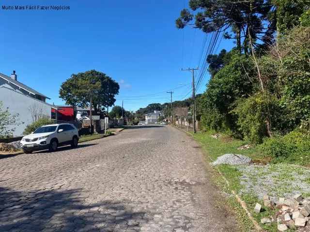 Imagem 4: TERRENO RESIDENCIAL em NOVA PETRÓPOLIS - RS, Germânia