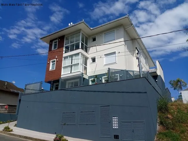 Imagem 2: APARTAMENTO RESIDENCIAL em Nova Petrópolis - RS, Pousada da Neve