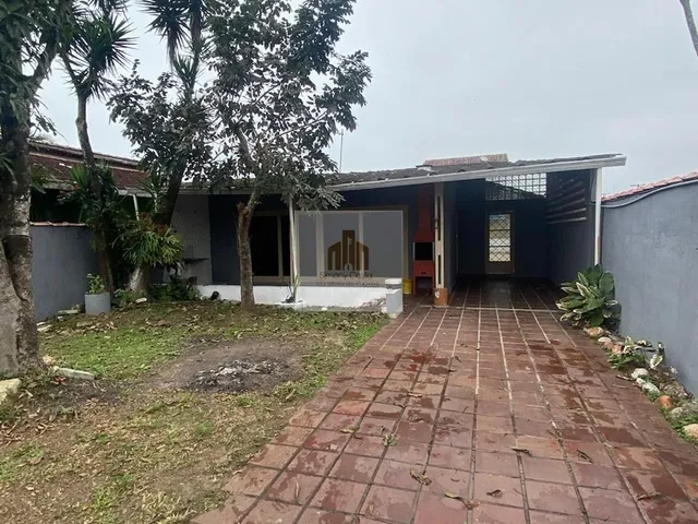 Imagem: Casa Residencial em Itanhaém - Sp, Cibratel