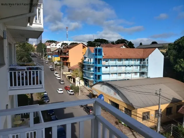 Imagem 6: Apartamento Residencial em Nova Petrópolis - Rs, Centro