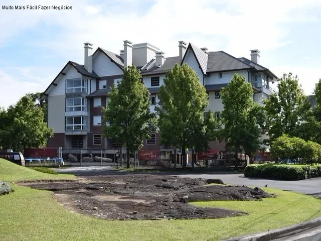 Imagem 2: APARTAMENTO RESIDENCIAL em Gramado - RS, Alphaville