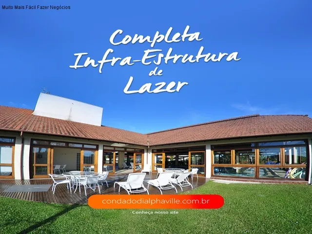 Imagem 5: APARTAMENTO RESIDENCIAL em Gramado - RS, Alphaville
