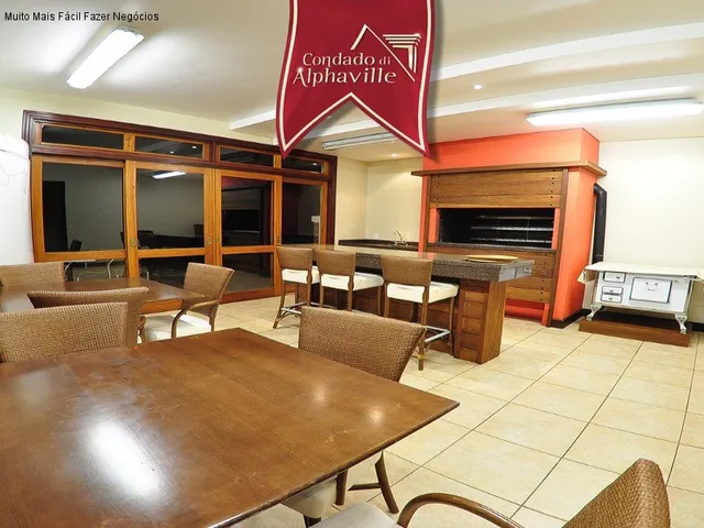 Imagem 8: APARTAMENTO RESIDENCIAL em Gramado - RS, Alphaville