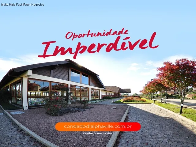 Imagem 11: APARTAMENTO RESIDENCIAL em Gramado - RS, Alphaville