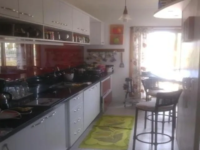 Imagem 2: APARTAMENTO RESIDENCIAL em Nova Petrópolis - RS, Pousada da Neve