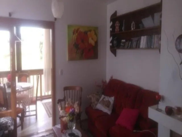 Imagem 5: APARTAMENTO RESIDENCIAL em Nova Petrópolis - RS, Pousada da Neve