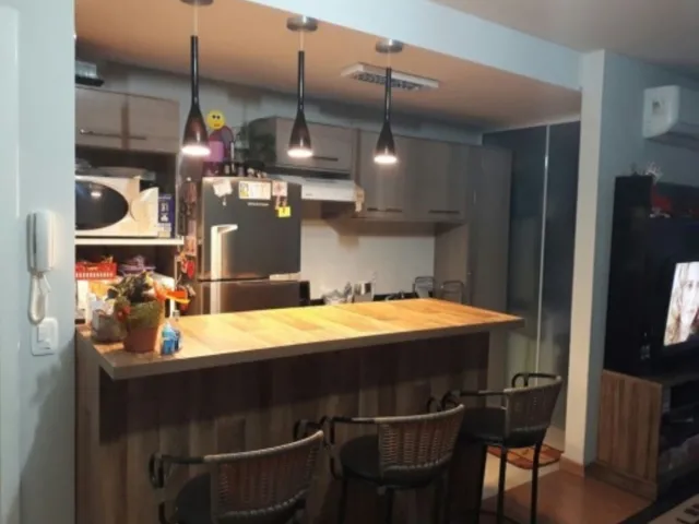Imagem 6: APARTAMENTO RESIDENCIAL em Nova Petrópolis - RS, Pousada da Neve