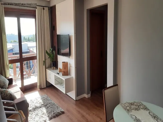 Imagem: APARTAMENTO RESIDENCIAL em Nova Petrópolis