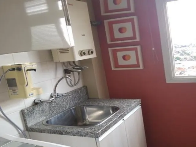 Imagem 10: APARTAMENTO RESIDENCIAL em Esteio - RS, Centro